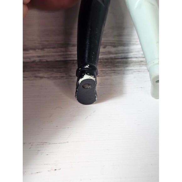 Vintage 1992 Kenner DC Comic Batman Animated Series Twoface Action figure - Picture 4 of 5